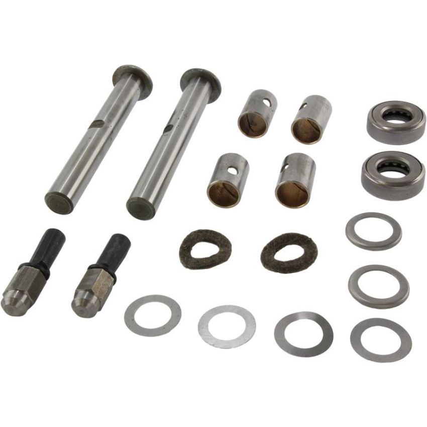 CENTRIC PARTS 604.65006 Centric Premium King Pin Sets