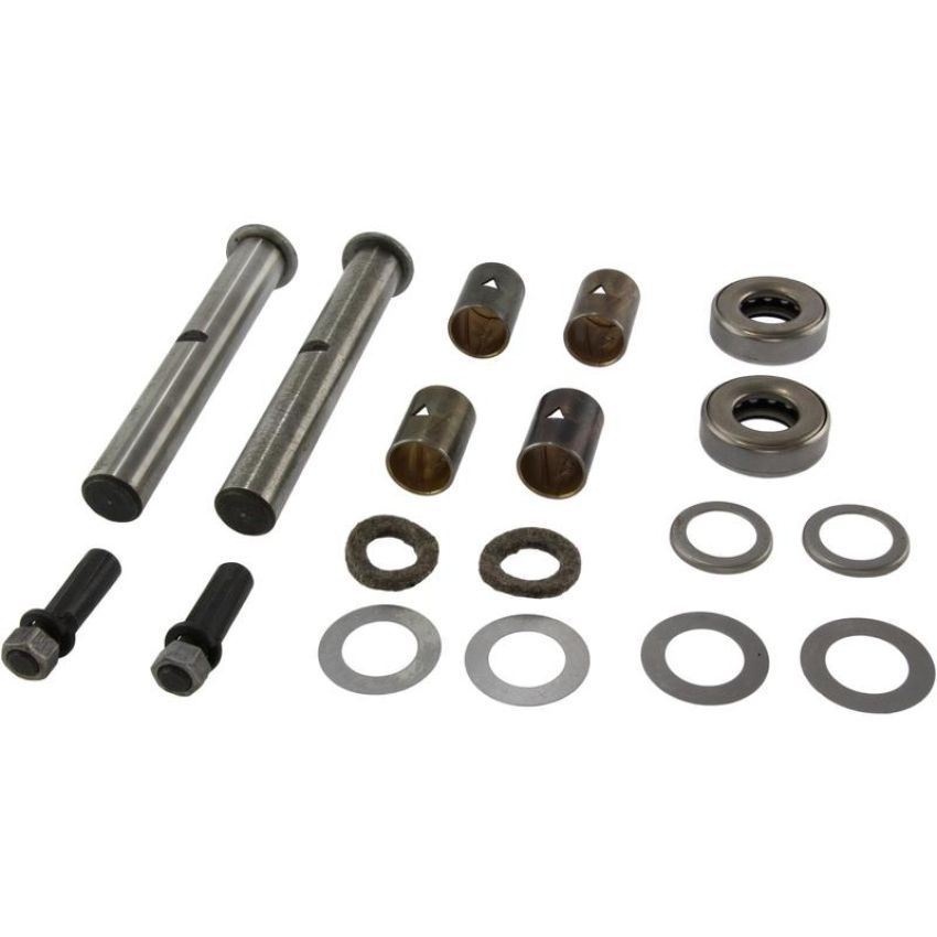 CENTRIC PARTS 604.65007 Centric Premium King Pin Sets