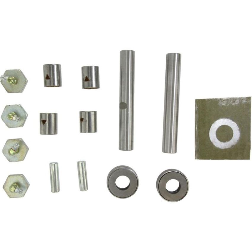 CENTRIC PARTS 604.65008 Centric Premium King Pin Sets
