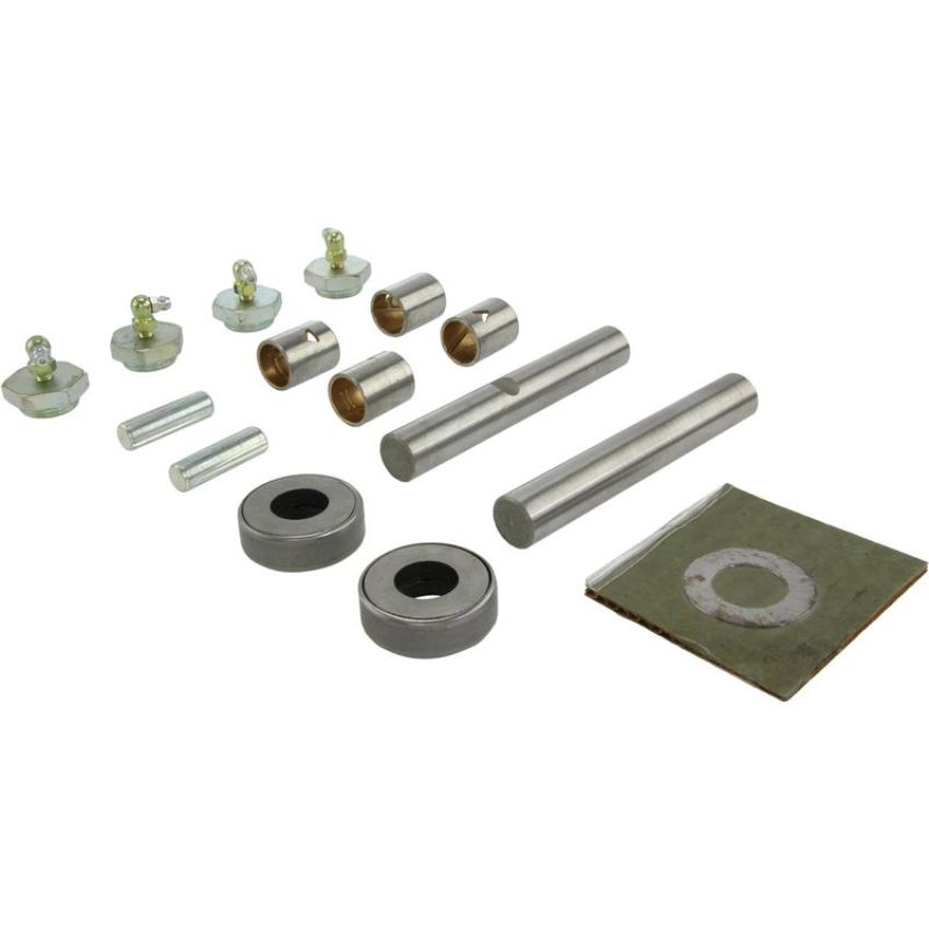 CENTRIC PARTS 604.65008 Centric Premium King Pin Sets