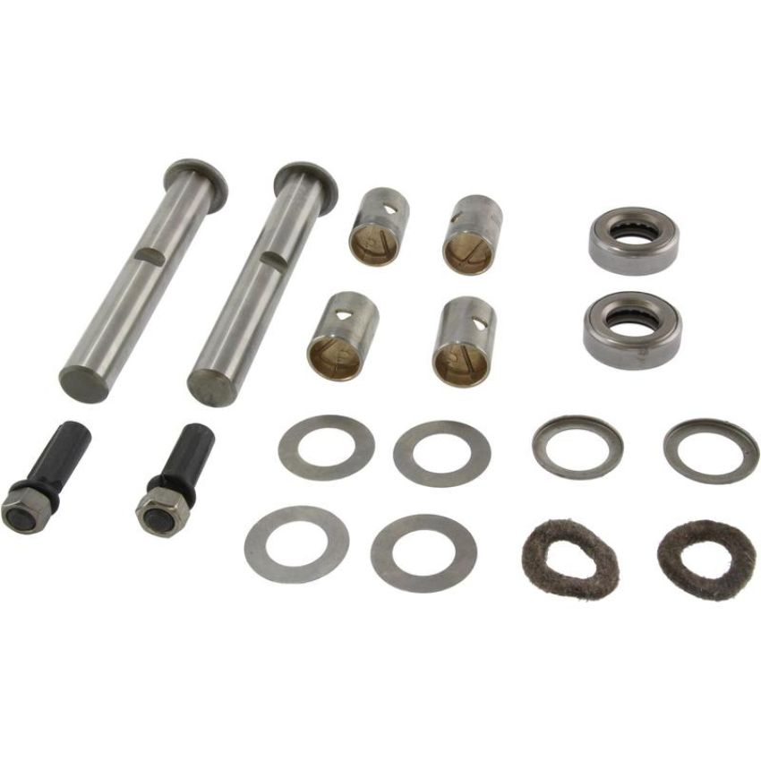 CENTRIC PARTS 604.65010 Centric Premium King Pin Sets