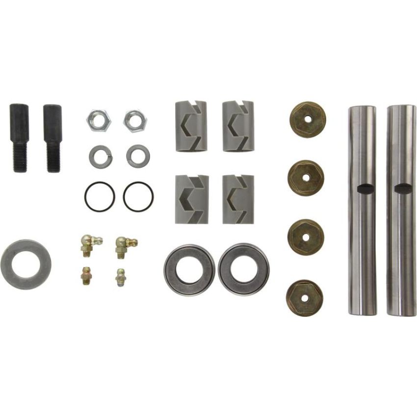 CENTRIC PARTS 604.65018 Centric Premium King Pin Sets