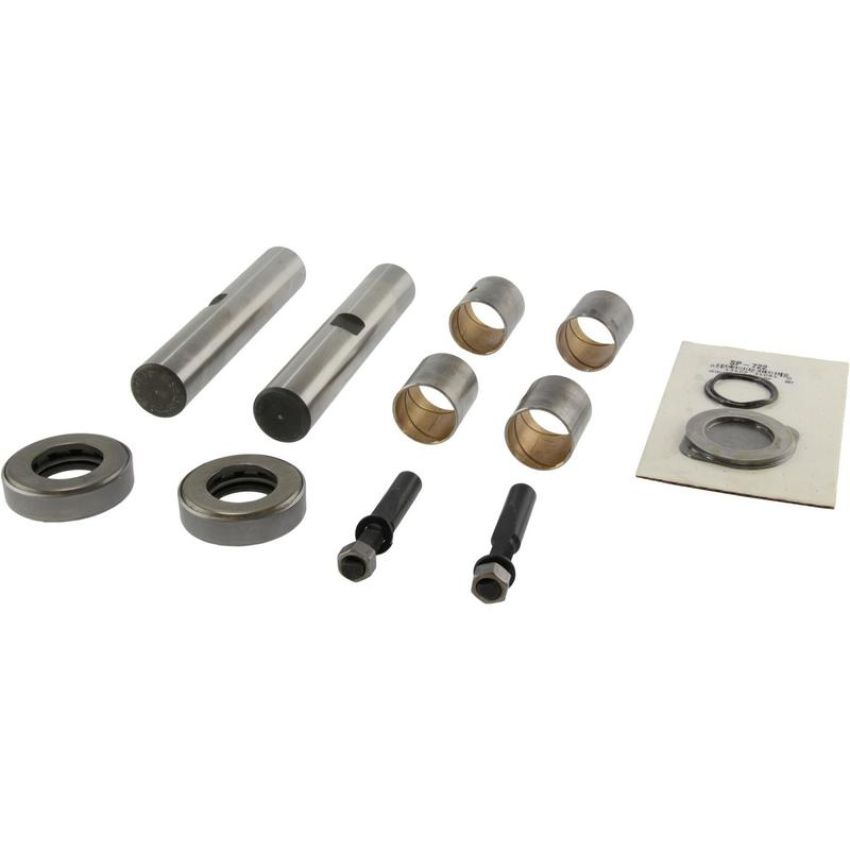 CENTRIC PARTS 604.66007 Centric Premium King Pin Sets