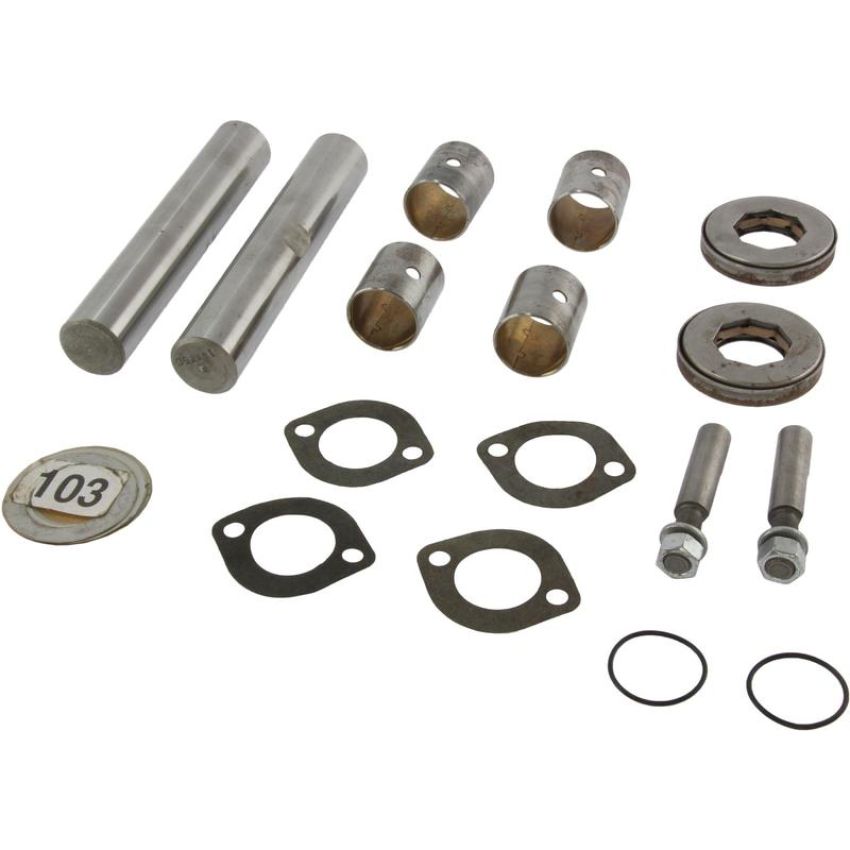 CENTRIC PARTS 604.66011 Centric Premium King Pin Sets