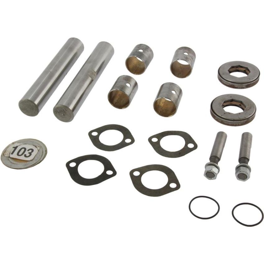 CENTRIC PARTS 604.66011 Centric Premium King Pin Sets