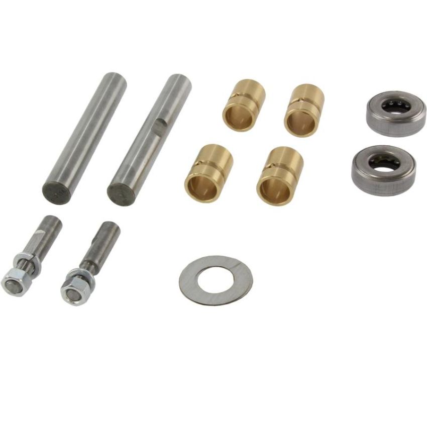 CENTRIC PARTS 604.66012 Centric Premium King Pin Sets
