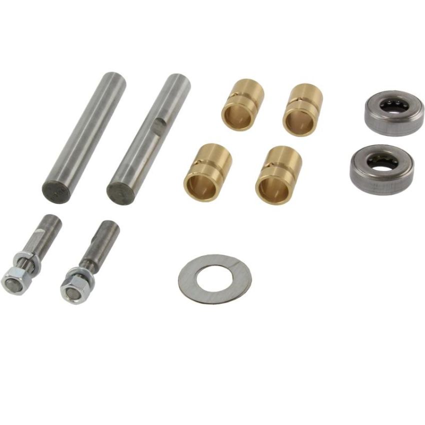 CENTRIC PARTS 604.66012 Centric Premium King Pin Sets