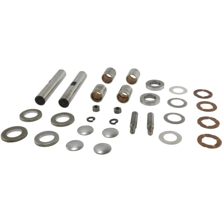 CENTRIC PARTS 604.66015 Centric Premium King Pin Sets