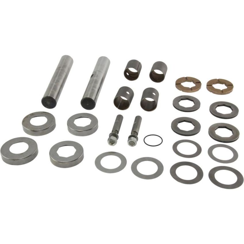 CENTRIC PARTS 604.66017 Centric Premium King Pin Sets