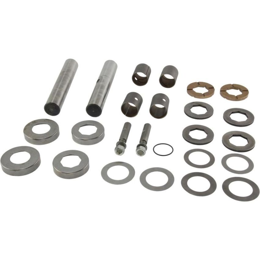 CENTRIC PARTS 604.66017 Centric Premium King Pin Sets