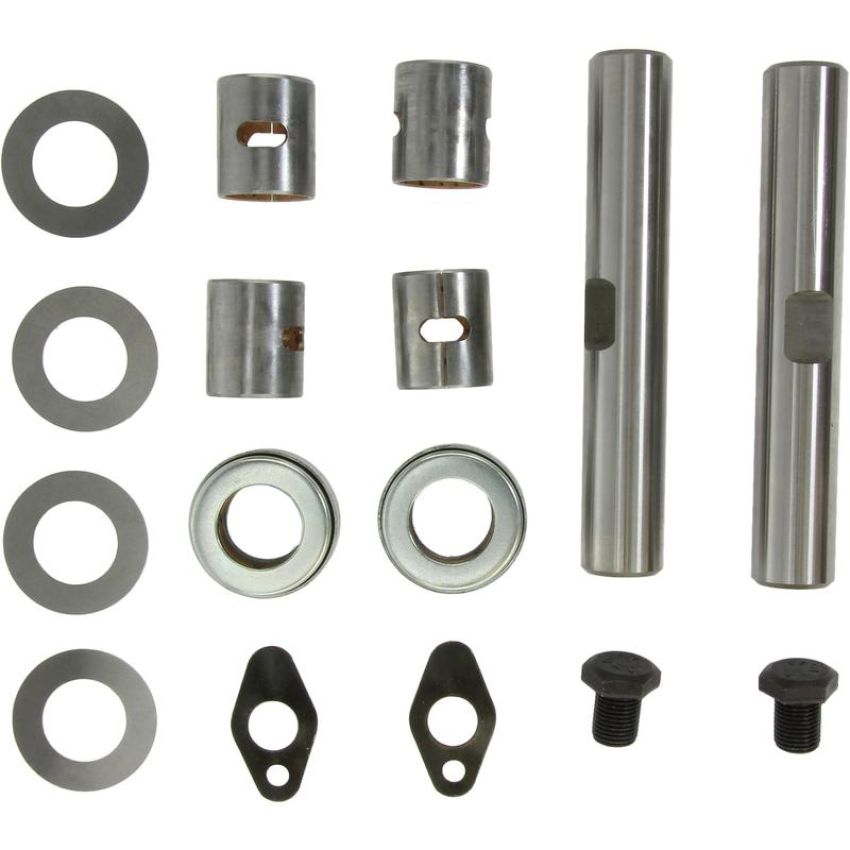 CENTRIC PARTS 604.67002 Centric Premium King Pin Sets