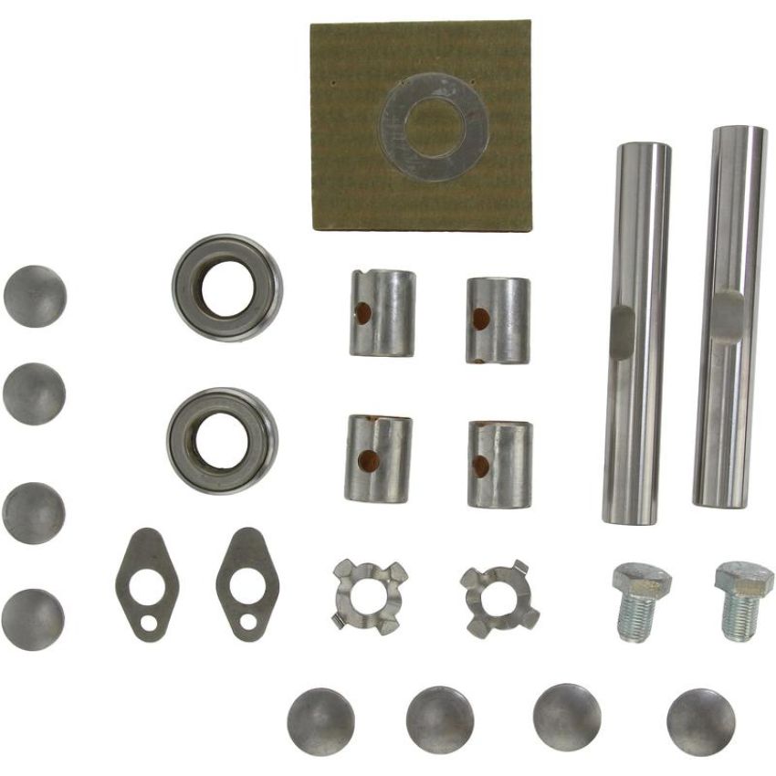 CENTRIC PARTS 604.67006 Centric Premium King Pin Sets