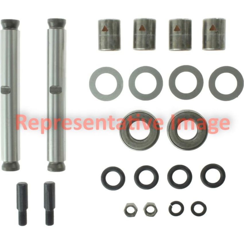 CENTRIC PARTS 604.67011 Centric Premium King Pin Sets