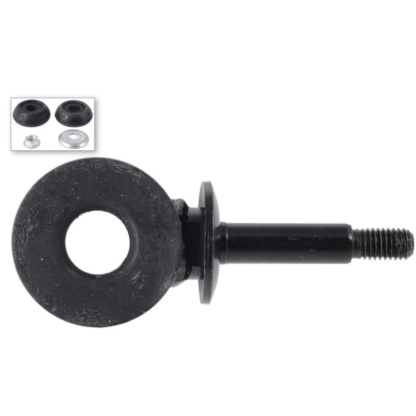 CENTRIC PARTS 606.33001 Centric Premium Sway Bar Link Kit