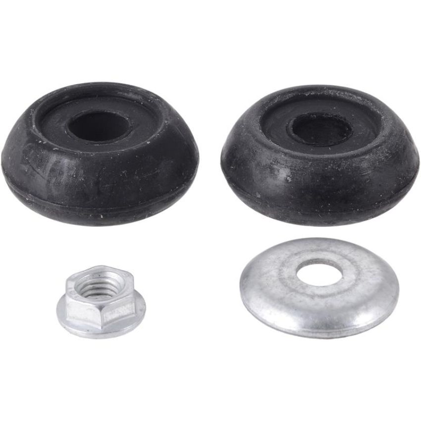 CENTRIC PARTS 606.33001 Centric Premium Sway Bar Link Kit