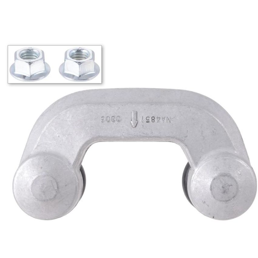 CENTRIC PARTS 606.33026 Centric Premium Sway Bar Link