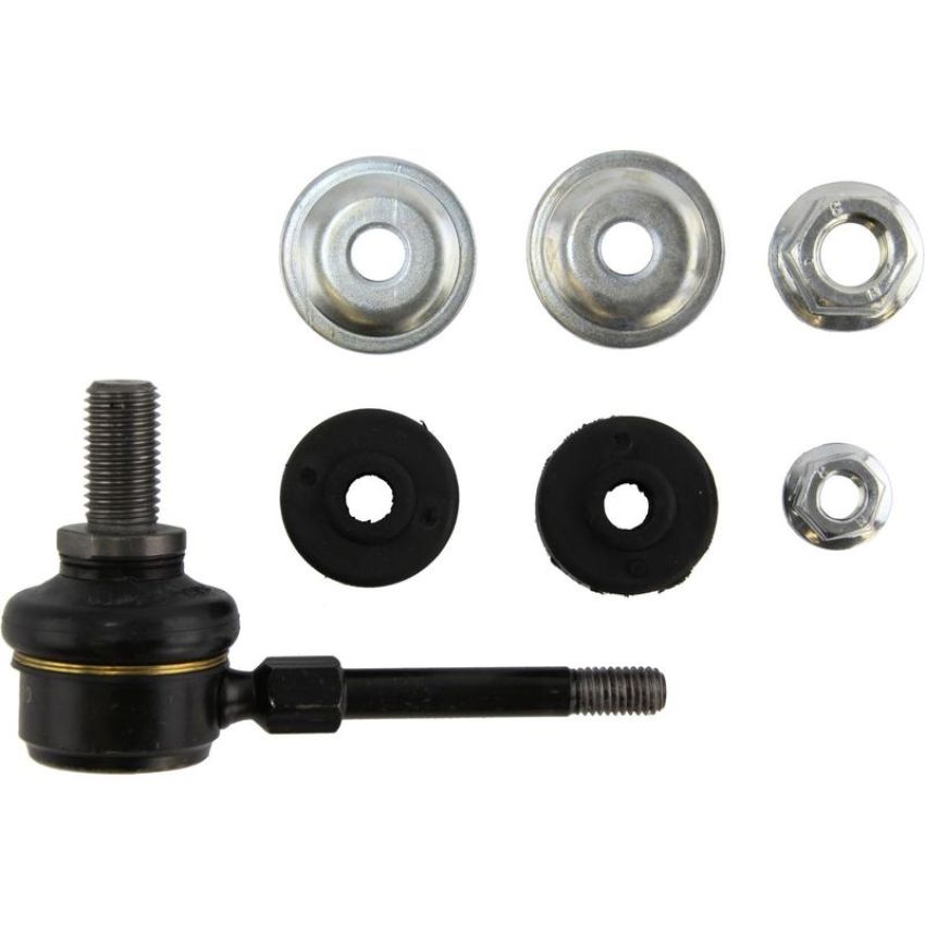 CENTRIC PARTS 606.38004 Centric Premium Sway Bar Link Kit