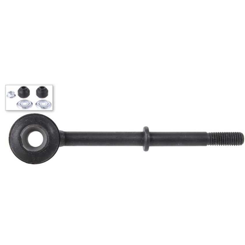 CENTRIC PARTS 606.39005 Centric Premium Sway Bar Link Kit