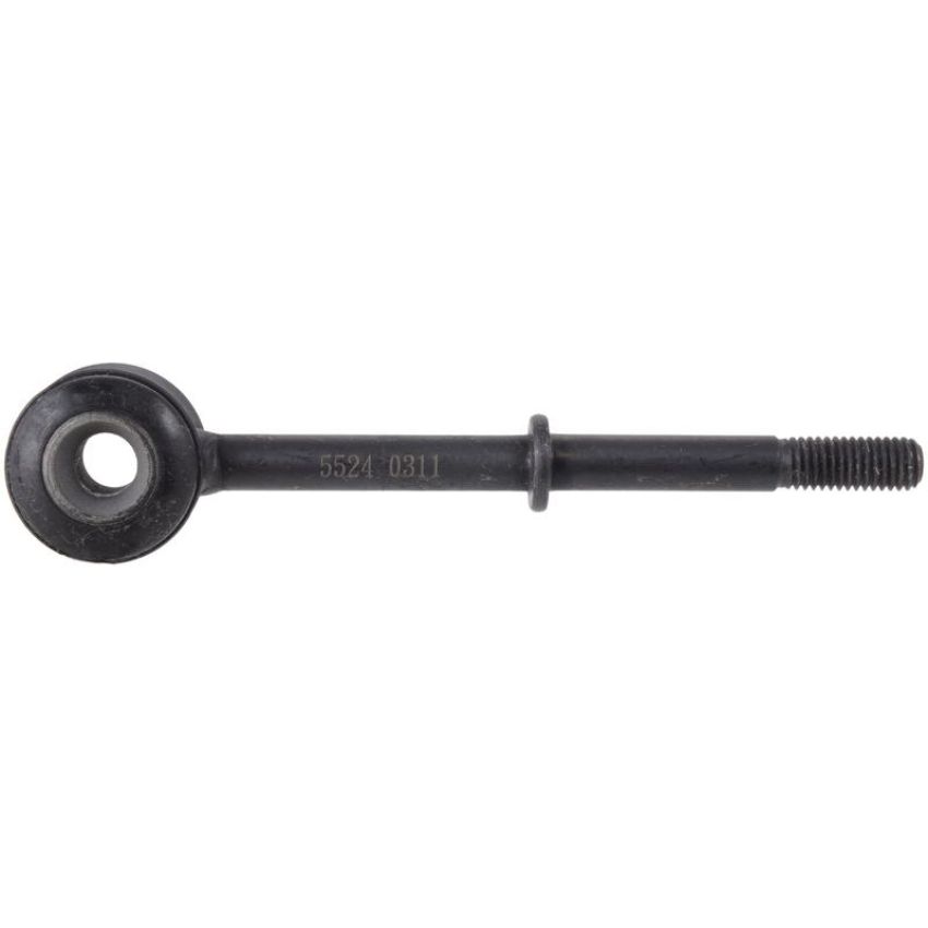 CENTRIC PARTS 606.39005 Centric Premium Sway Bar Link Kit