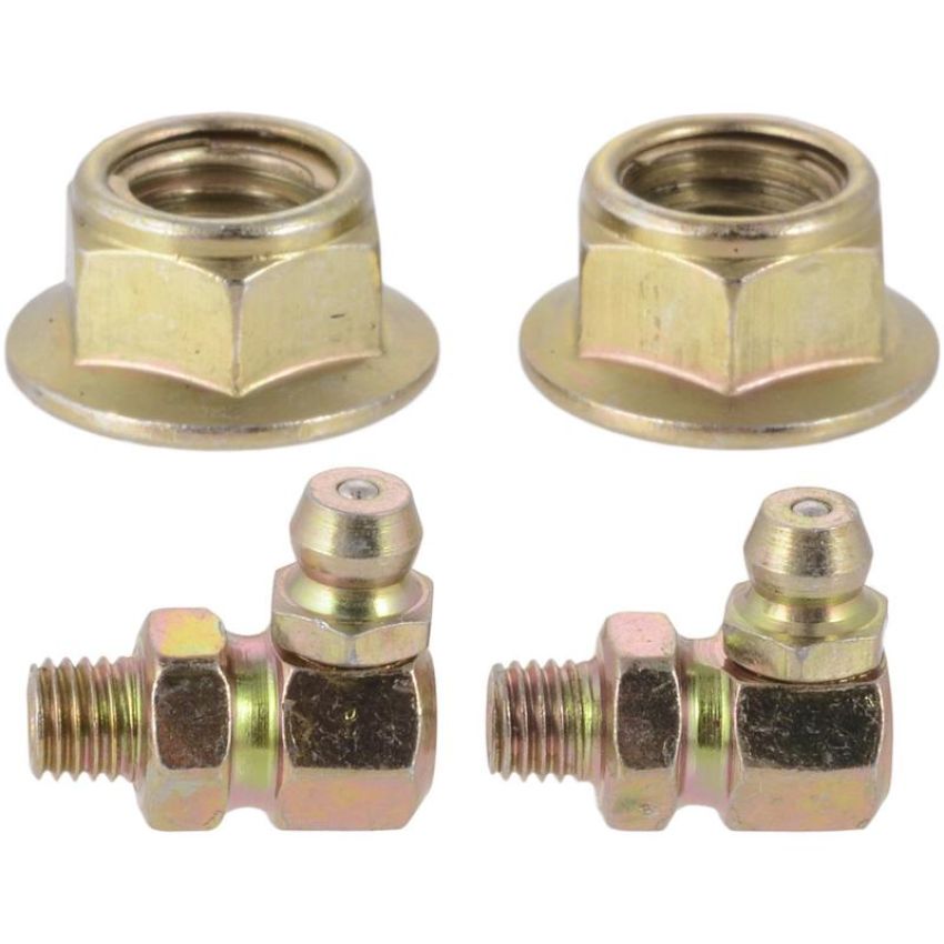 CENTRIC PARTS 606.40014 Centric Premium Sway Bar Link