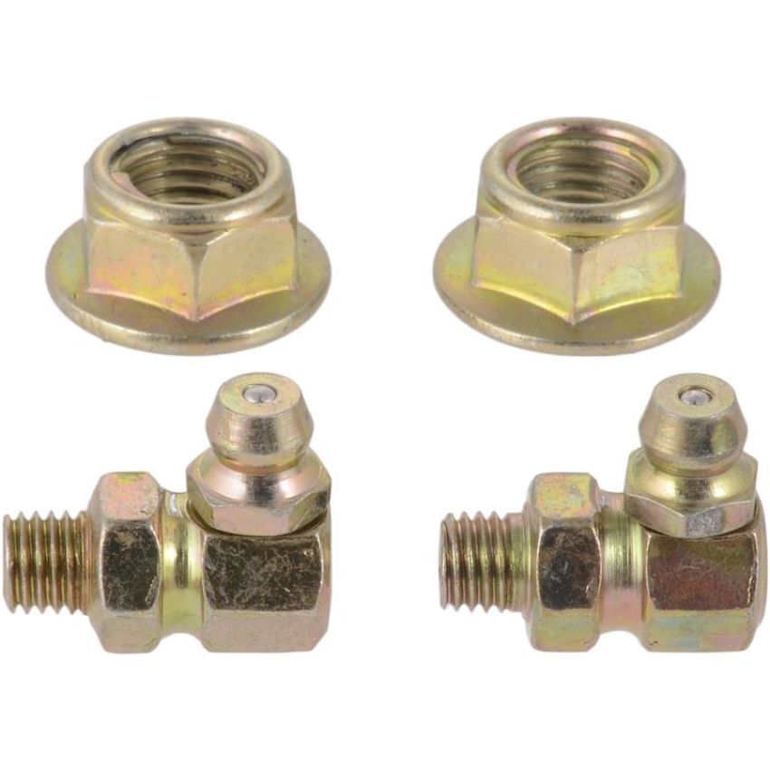 CENTRIC PARTS 606.40021 Centric Premium Sway Bar Link