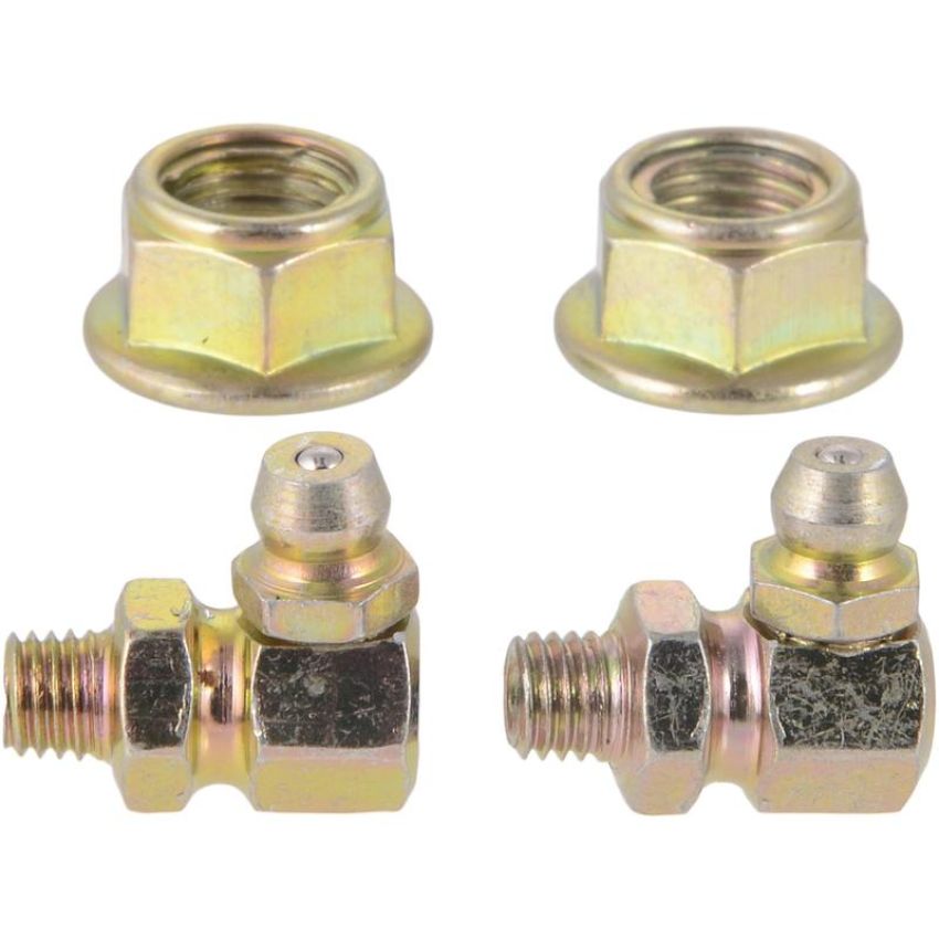 CENTRIC PARTS 606.40030 Centric Premium Sway Bar Link