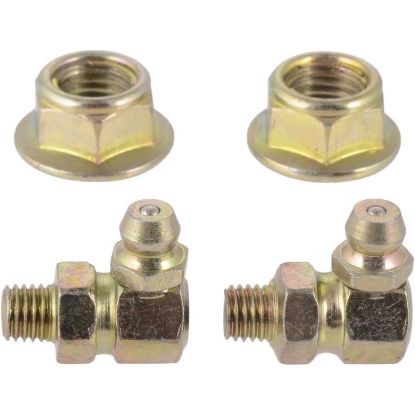 CENTRIC PARTS 606.40035 Centric Premium Sway Bar Link