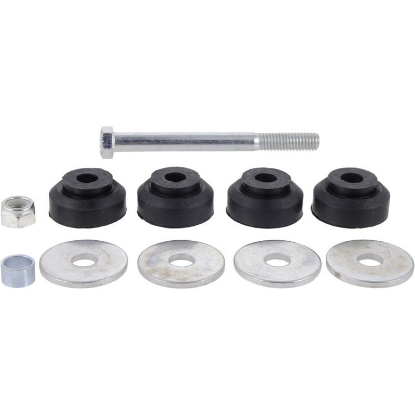CENTRIC PARTS 606.40045 Centric Premium Sway Bar Link Kit