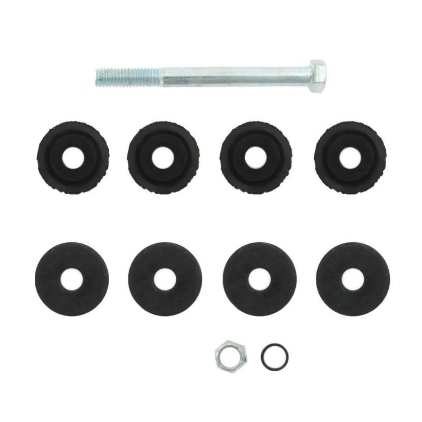 CENTRIC PARTS 606.40045 Centric Premium Sway Bar Link Kit