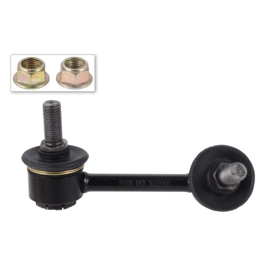CENTRIC PARTS 606.40058 Centric Premium Sway Bar Link