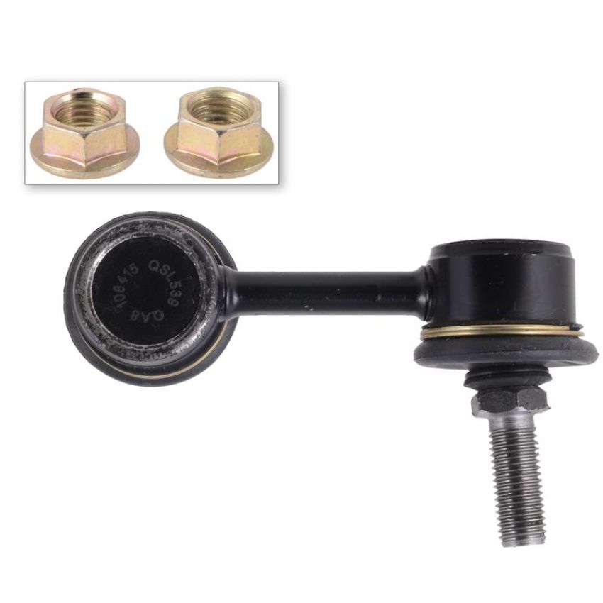 CENTRIC PARTS 606.40060 Centric Premium Sway Bar Link