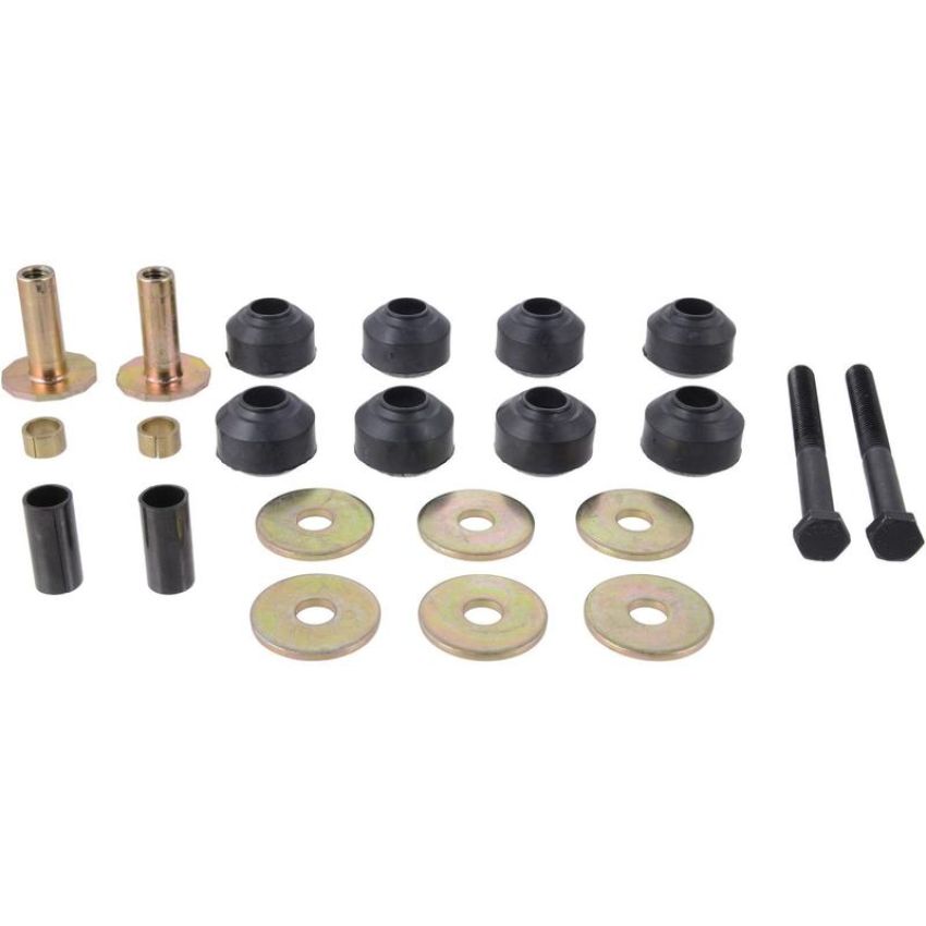 CENTRIC PARTS 606.40068 Centric Premium Sway Bar Link Kit