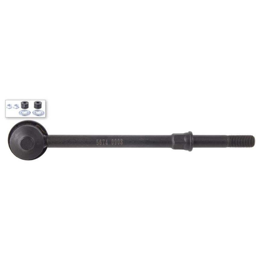 CENTRIC PARTS 606.42005 Centric Premium Sway Bar Link