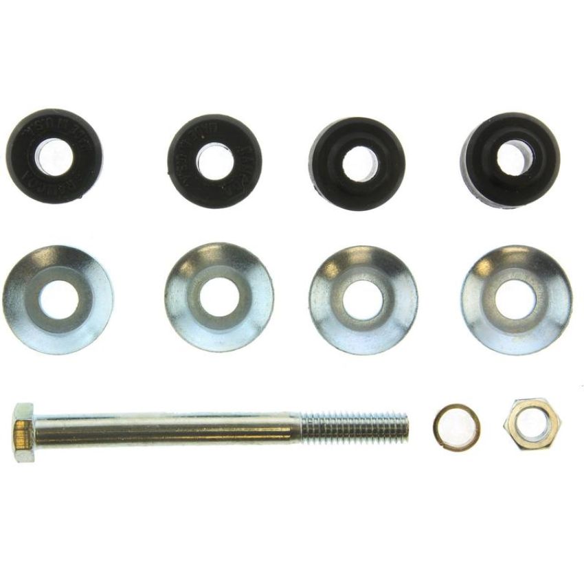 CENTRIC PARTS 606.42068 Centric Premium Sway Bar Link Kit