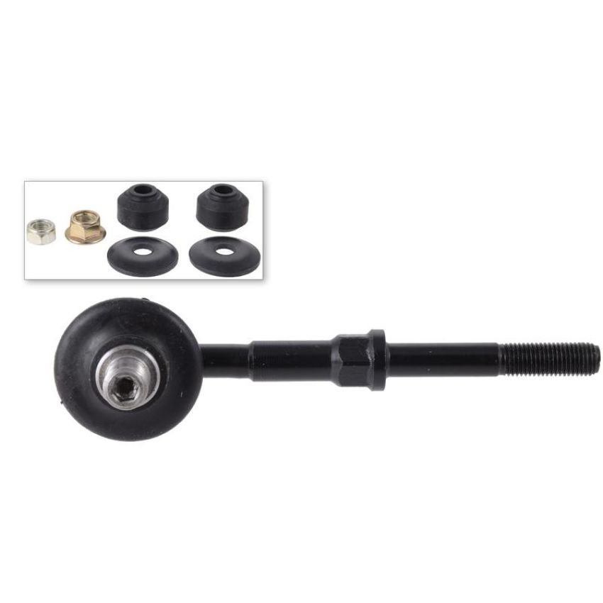 CENTRIC PARTS 606.44002 Centric Premium Sway Bar Link Kit