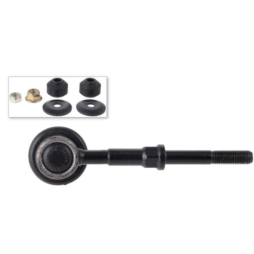 CENTRIC PARTS 606.44002 Centric Premium Sway Bar Link Kit