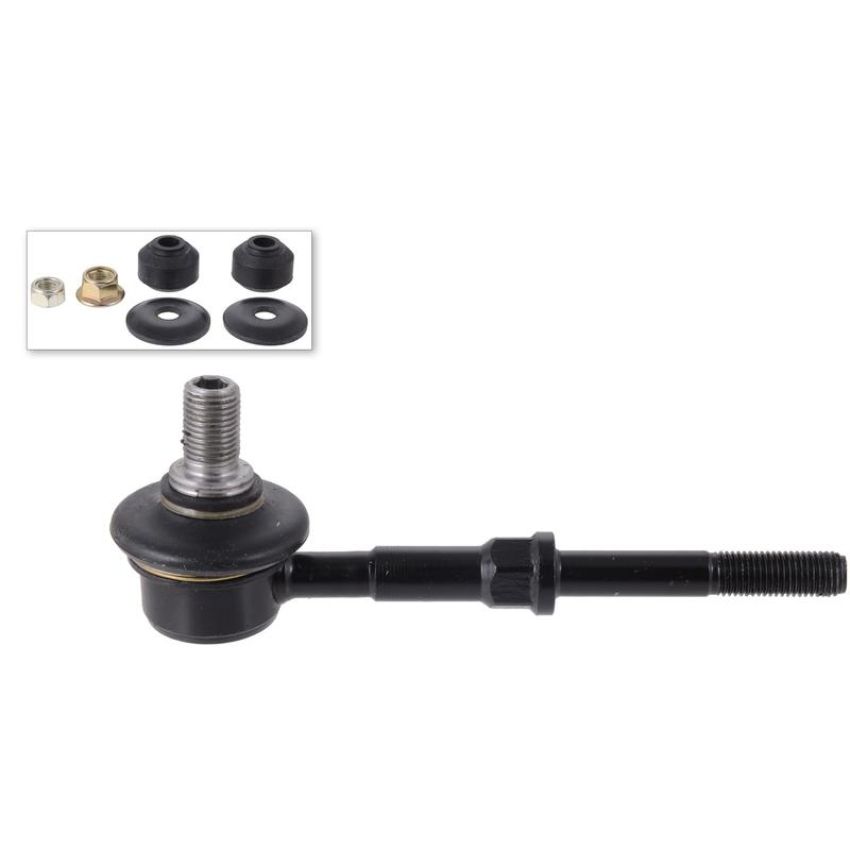 CENTRIC PARTS 606.44002 Centric Premium Sway Bar Link Kit
