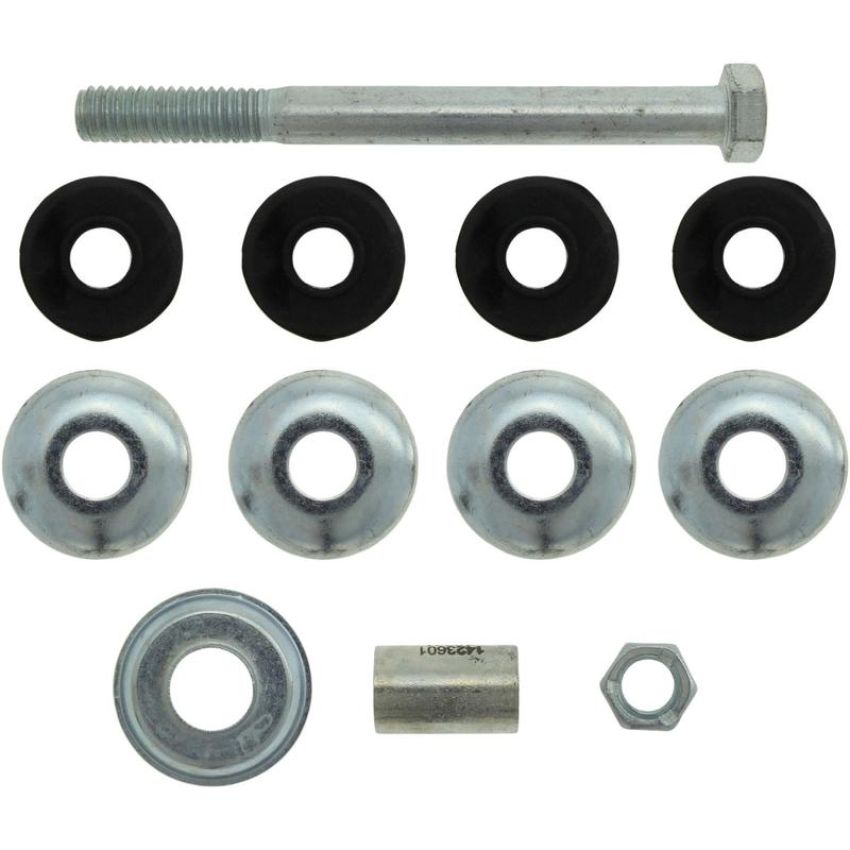 CENTRIC PARTS 606.44015 Centric Premium Sway Bar Link Kit