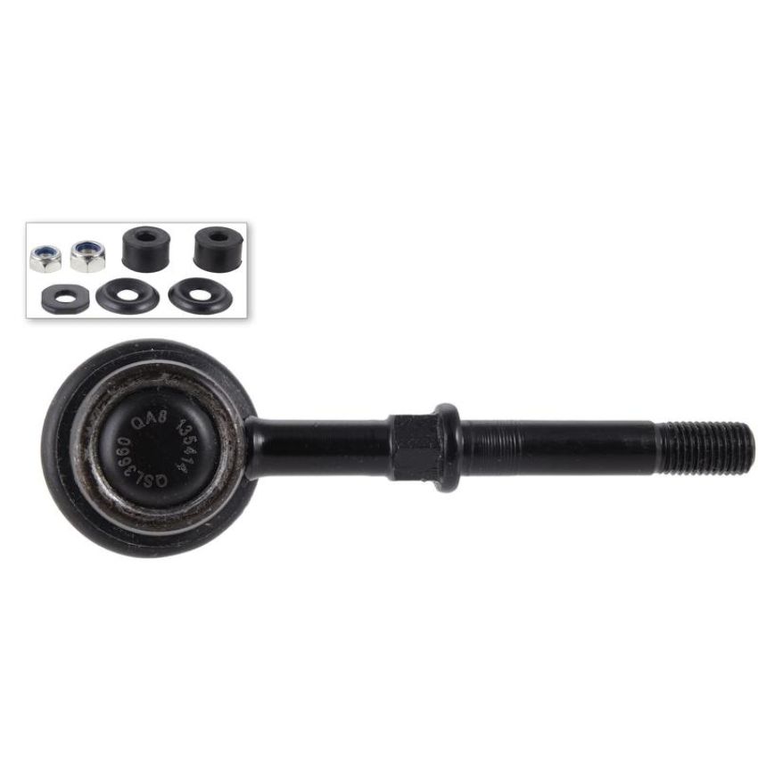 CENTRIC PARTS 606.44061 Centric Premium Sway Bar Link Kit