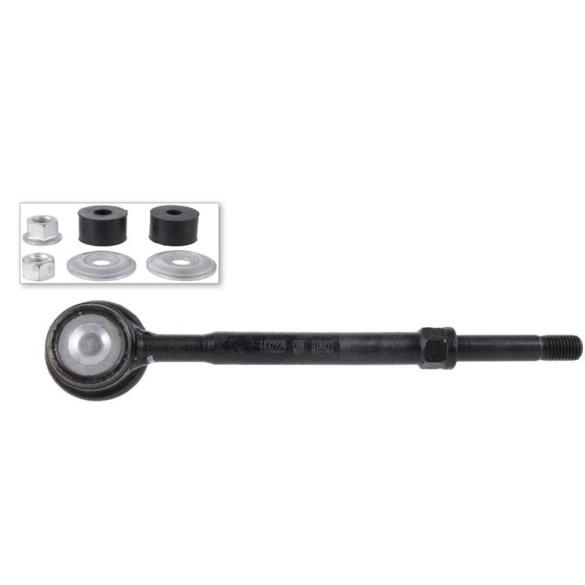 CENTRIC PARTS 606.44064 Centric Premium Sway Bar Link Kit