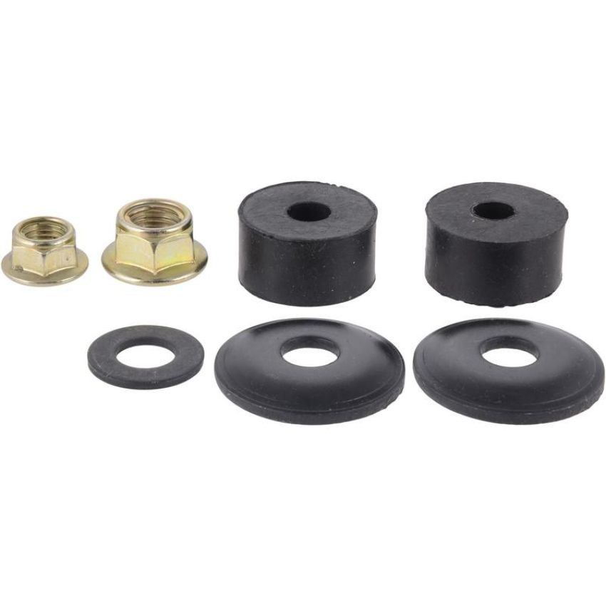 CENTRIC PARTS 606.44076 Centric Premium Sway Bar Link Kit