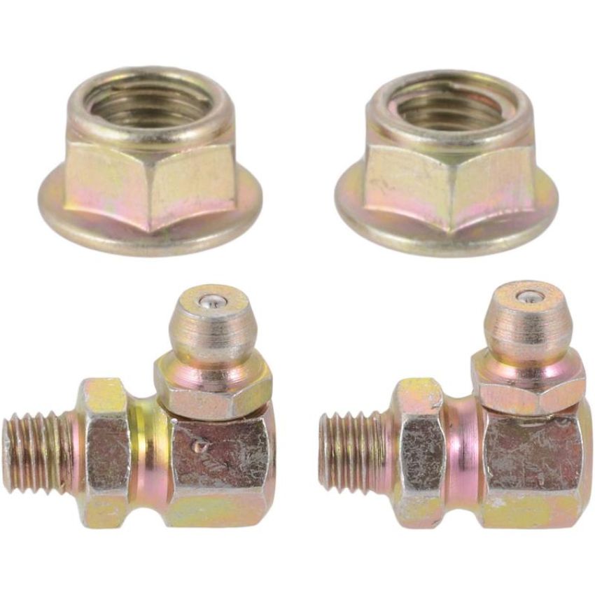CENTRIC PARTS 606.46006 Centric Premium Sway Bar Link