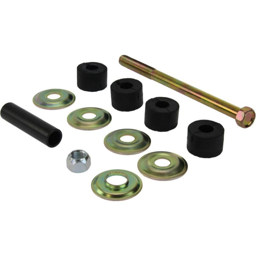 CENTRIC PARTS 606.46010 Centric Premium Sway Bar Link Kit