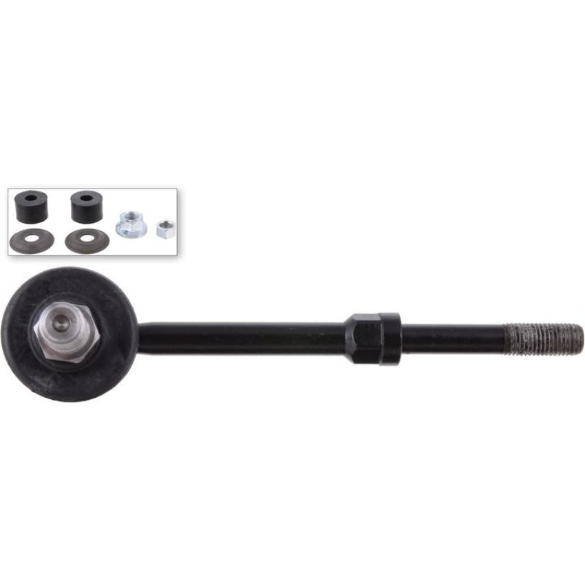 CENTRIC PARTS 606.50006 Centric Premium Sway Bar Link Kit
