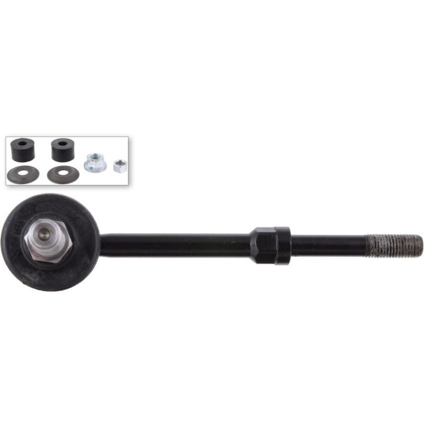 CENTRIC PARTS 606.50006 Centric Premium Sway Bar Link Kit