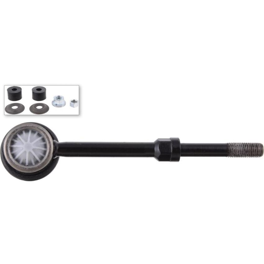 CENTRIC PARTS 606.50006 Centric Premium Sway Bar Link Kit