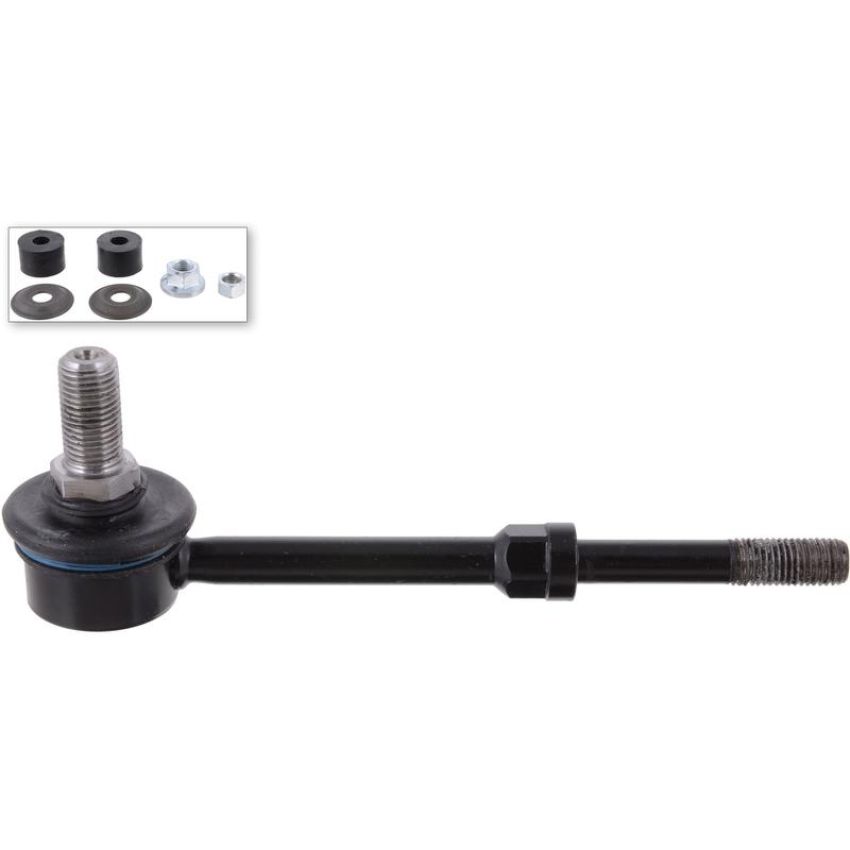 CENTRIC PARTS 606.50006 Centric Premium Sway Bar Link Kit