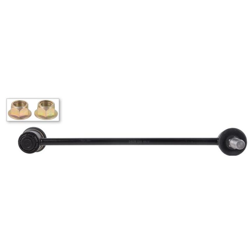 CENTRIC PARTS 606.51011 Centric Premium Sway Bar Link