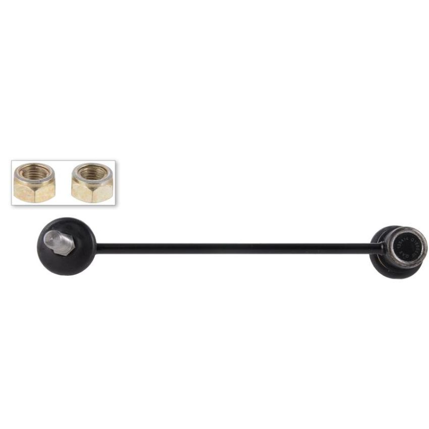 CENTRIC PARTS 606.51017 Centric Premium Sway Bar Link