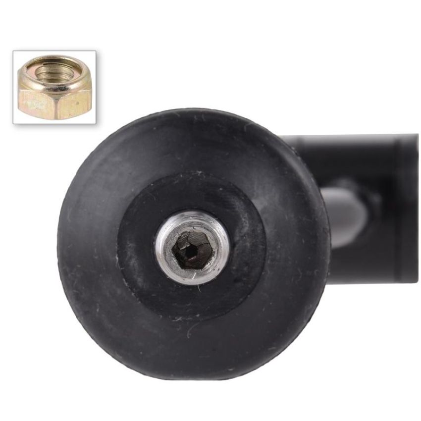 CENTRIC PARTS 606.58013 Centric Premium Sway Bar Link